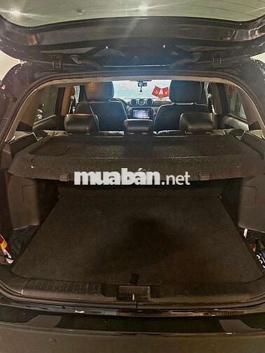 Suzuki Vitara 2017 Đen 13 vạn km