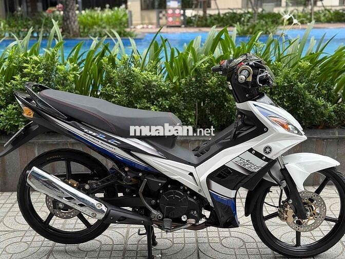 Exciter 135 2010 62zz ( Góp nợ xấu 10tr nhận xe)
