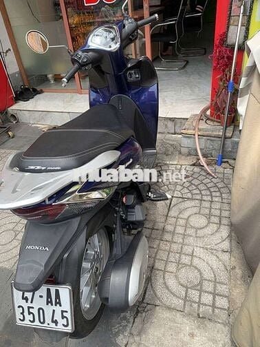 Honda SH Mode Xanh2023 abs 