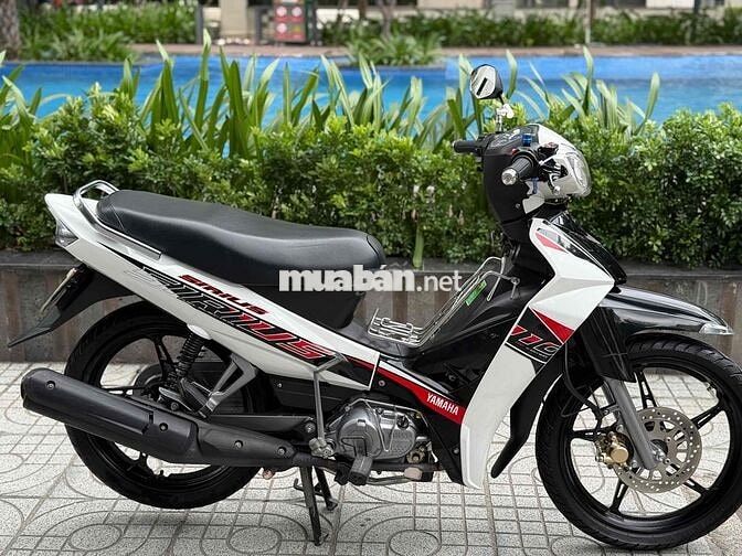 Sirius 2020 bs69 như mới ( Góp nợ xấu 7tr nhận xe)