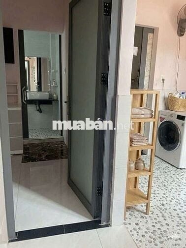 Nhà đẹp vào ở ngay - liên hệ xem nhà c