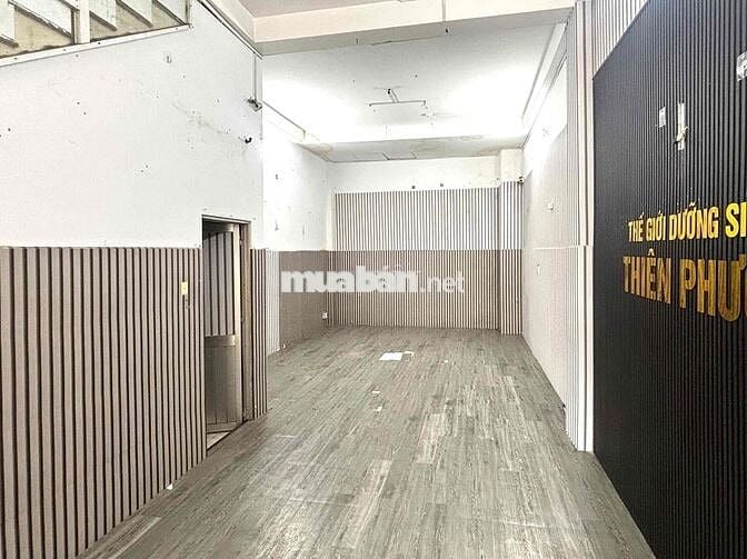 MẶT BẰNG KỀ GÓC - KHU GIGAMALL