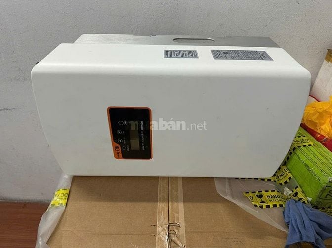 Sửa biến tần năng lượng mặt trời