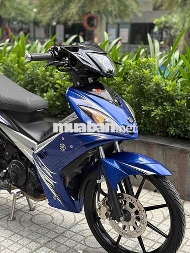 Exciter 135 bs 61 upp 2010 ( Góp nợ xấu 11tr nhận