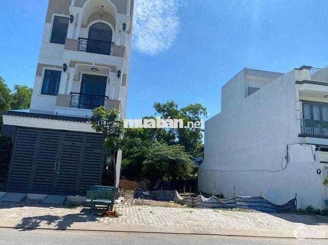 🌟 Bán đất tái định cư chính chủ QL50, gần Bến xe Q8, sổ hồng riêng