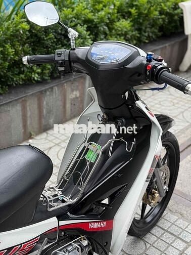Sirius 2020 bs69 như mới ( Góp nợ xấu 7tr nhận xe)
