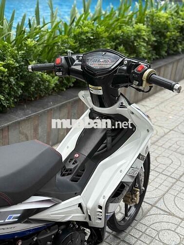 Exciter 135 2010 62zz ( Góp nợ xấu 10tr nhận xe)