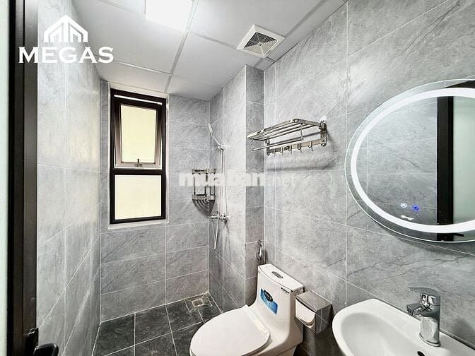 CHO THUÊ CĂN HỘ STUDIO FULL NỘI THẤT NGAY NGÕ 46 HÀO NAM - Ô CHỢ DỪA
