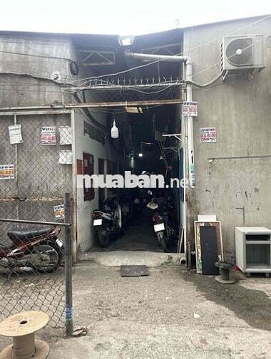 Bán đất thổ cư 352.8m² Trường Thọ, hẻm ô tô, có 18 phòng trọ