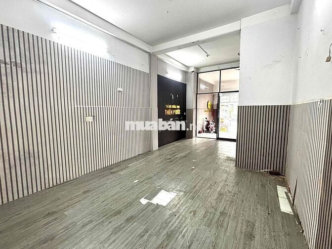 MẶT BẰNG KỀ GÓC - KHU GIGAMALL