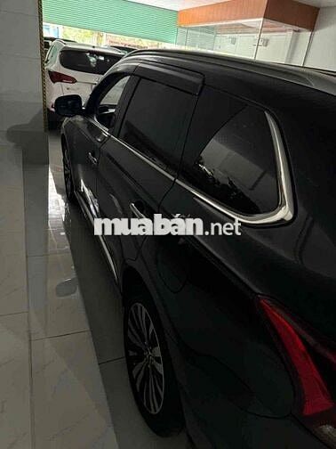 Mitsubishi Outlander 2023 Đen Tự động
