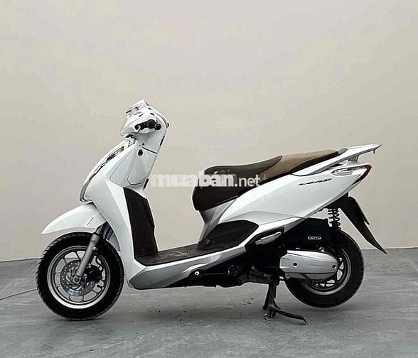 Honda Lead 125 2017 Trắng