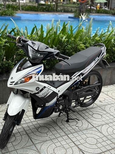 Exciter 135 2010 62zz ( Góp nợ xấu 10tr nhận xe)