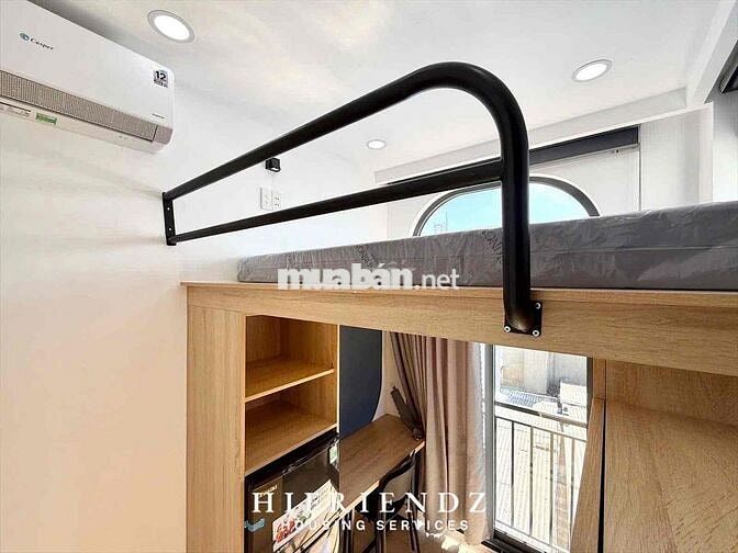KHAI TRƯƠNG DUPLEX CAO CẤP chỉ từ 5tr Q6 giáp Q5 gần Y DƯỢC,VX PHÚ LAM