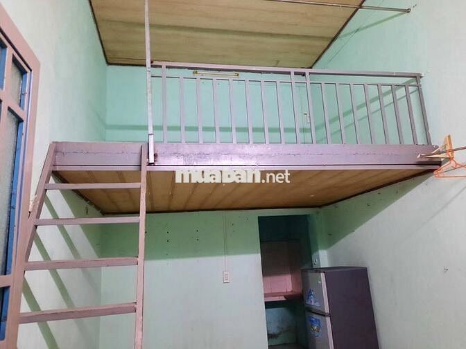 CHO THUÊ PHÒNG TRỌ GẦN CHỢ PHẠM VĂN HAI & SÂN BAY TÂN SƠN NHẤT