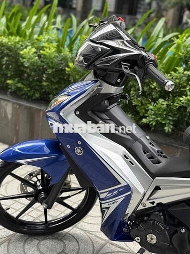 Exciter 135 bs 61 upp 2010 ( Góp nợ xấu 11tr nhận