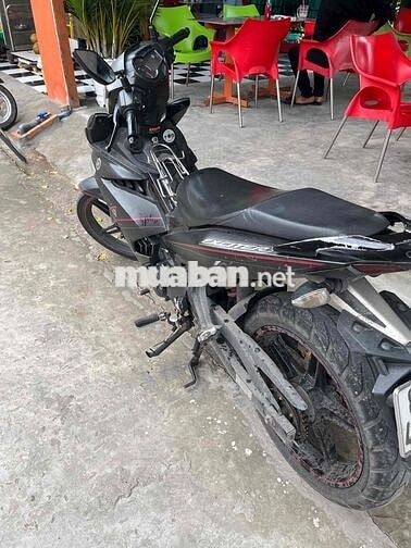 Yamaha Exciter 150 Đen