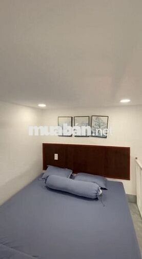 CHÍNH CHỈ CẦN BÁN DÃY TRỌ 20 PHỒNG - Đường TRẦN ĐẠI NGHĨA - BÌNH CHÁNH