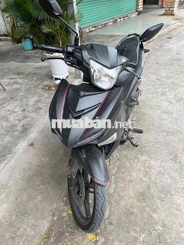 Yamaha Exciter 150 Đen