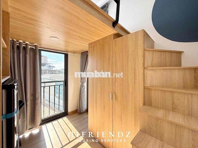 KHAI TRƯƠNG DUPLEX CAO CẤP chỉ từ 5tr Q6 giáp Q5 gần Y DƯỢC,VX PHÚ LAM