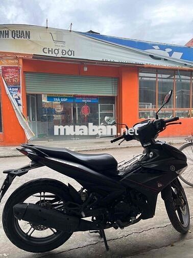 Yamaha Exciter 150 Đen