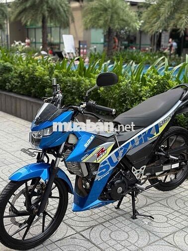 Raider 2022 zin bs63 ( Góp nợ xấu 11tr nhận xe )