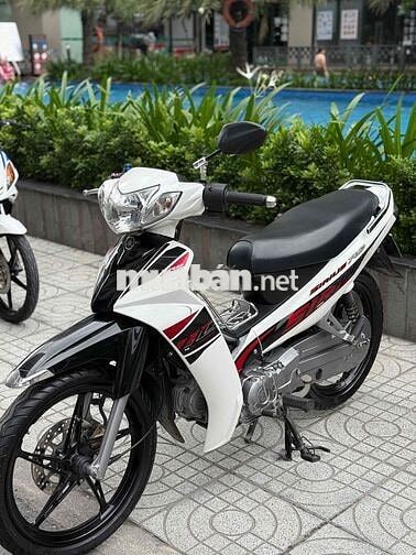 Sirius 2020 bs69 như mới ( Góp nợ xấu 7tr nhận xe)