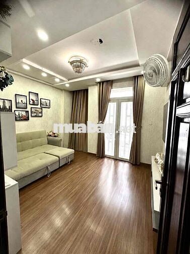 Mình CHÍNH CHỦ Cho thuê nhà Nguyên Căn HXH Sát Vạn Phúc City, Hiệp Bìn