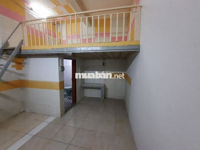 CHO THUÊ PHÒNG TRỌ GẦN CHỢ PHẠM VĂN HAI & SÂN BAY TÂN SƠN NHẤT