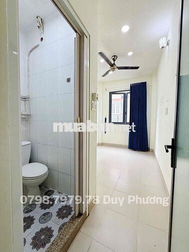 🏡 HÀNG HIẾM QUẬN 4 – CHỈ NHỈNH 4 TỶ – Ô TÔ ĐẬU TRƯỚC NHÀ 🔥  Cơ hội sở