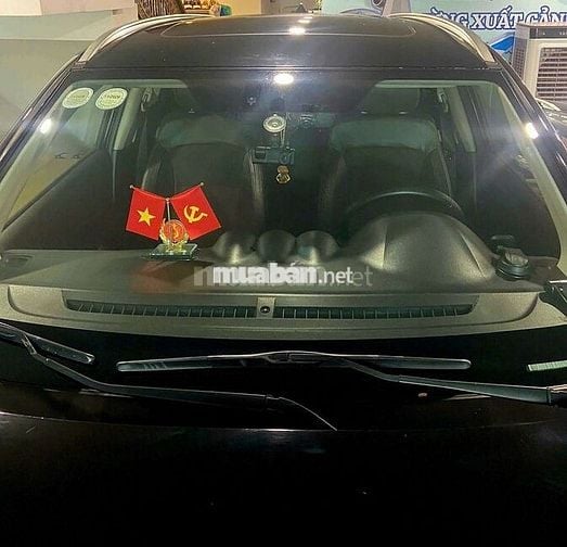 Suzuki Vitara 2017 Đen 13 vạn km