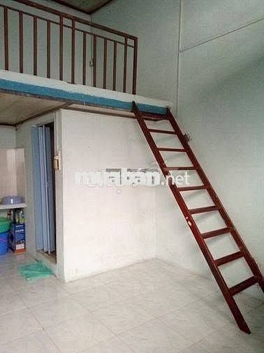 CHO THUÊ PHÒNG TRỌ GẦN CHỢ PHẠM VĂN HAI & SÂN BAY TÂN SƠN NHẤT