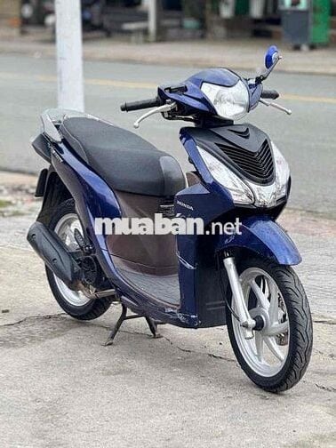 Honda Vision 2015 Xanh