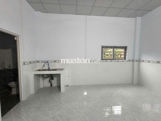 CHO THUÊ NHÀ GIÁ 2,5TR P. LINH XUÂN, TP. HỒ CHÍ MINH