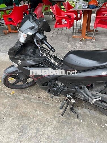 Yamaha Exciter 150 Đen
