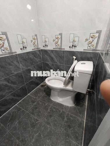 CHO THUÊ NHÀ GIÁ 2,5TR P. LINH XUÂN, TP. HỒ CHÍ MINH