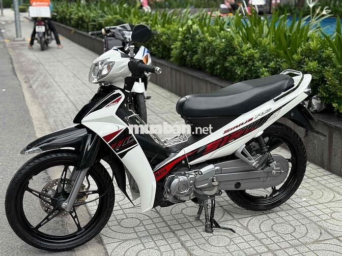 Sirius 2020 bs69 như mới ( Góp nợ xấu 7tr nhận xe)