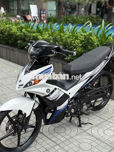 Exciter 135 2010 62zz ( Góp nợ xấu 10tr nhận xe)