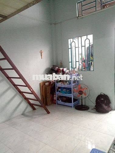 CHO THUÊ PHÒNG TRỌ GẦN CHỢ PHẠM VĂN HAI & SÂN BAY TÂN SƠN NHẤT