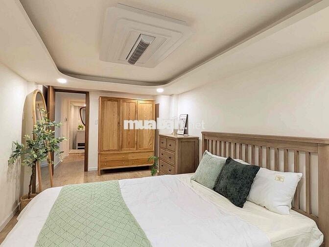 🏡 NGAY NGÃ TƯ PHÚ NHUẬN - KHU PHAN XÍCH LONG - 3 TẦNG - NHỈNH 6 TỶ TÍ