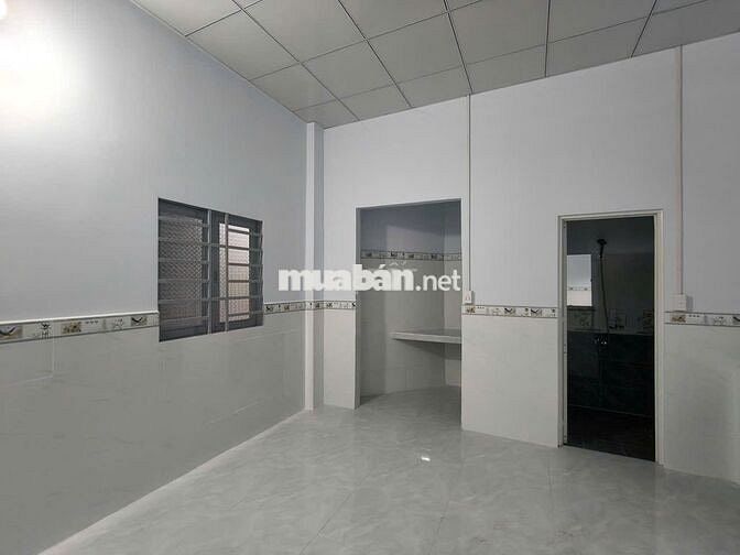 CHO THUÊ NHÀ GIÁ 2,5TR P. LINH XUÂN, TP. HỒ CHÍ MINH