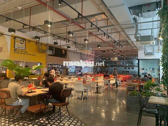 LÀ SAIGON KITCHEN TUYỂN DỤNG