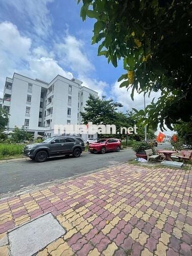 Chung cư An Sương, công viên nội khu, kết nối nhanh GV, Tân Bình