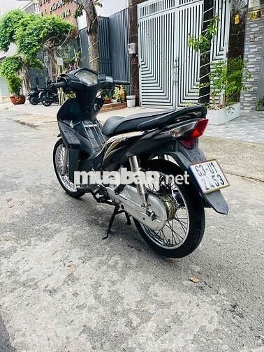 WaweS110_2010^Bs63 Giấy tờ đầy đủ Cần Bán