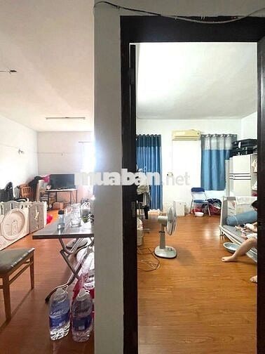 Chung cư An Sương, công viên nội khu, kết nối nhanh GV, Tân Bình