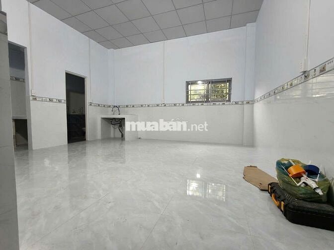 CHO THUÊ NHÀ GIÁ 2,5TR P. LINH XUÂN, TP. HỒ CHÍ MINH
