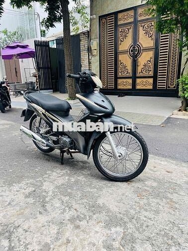 WaweS110_2010^Bs63 Giấy tờ đầy đủ Cần Bán