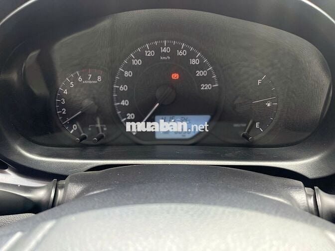 VIOS E MT 2022 - SỐ SÀN - GIÁ TL