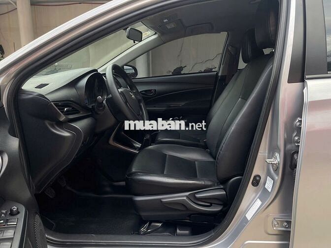 VIOS E MT 2022 - SỐ SÀN - GIÁ TL