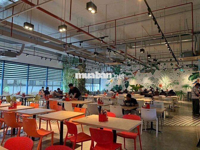LÀ SAIGON KITCHEN TUYỂN DỤNG